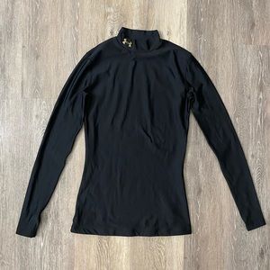 Under Armour Cold Gear Long Sleeve Base Layer